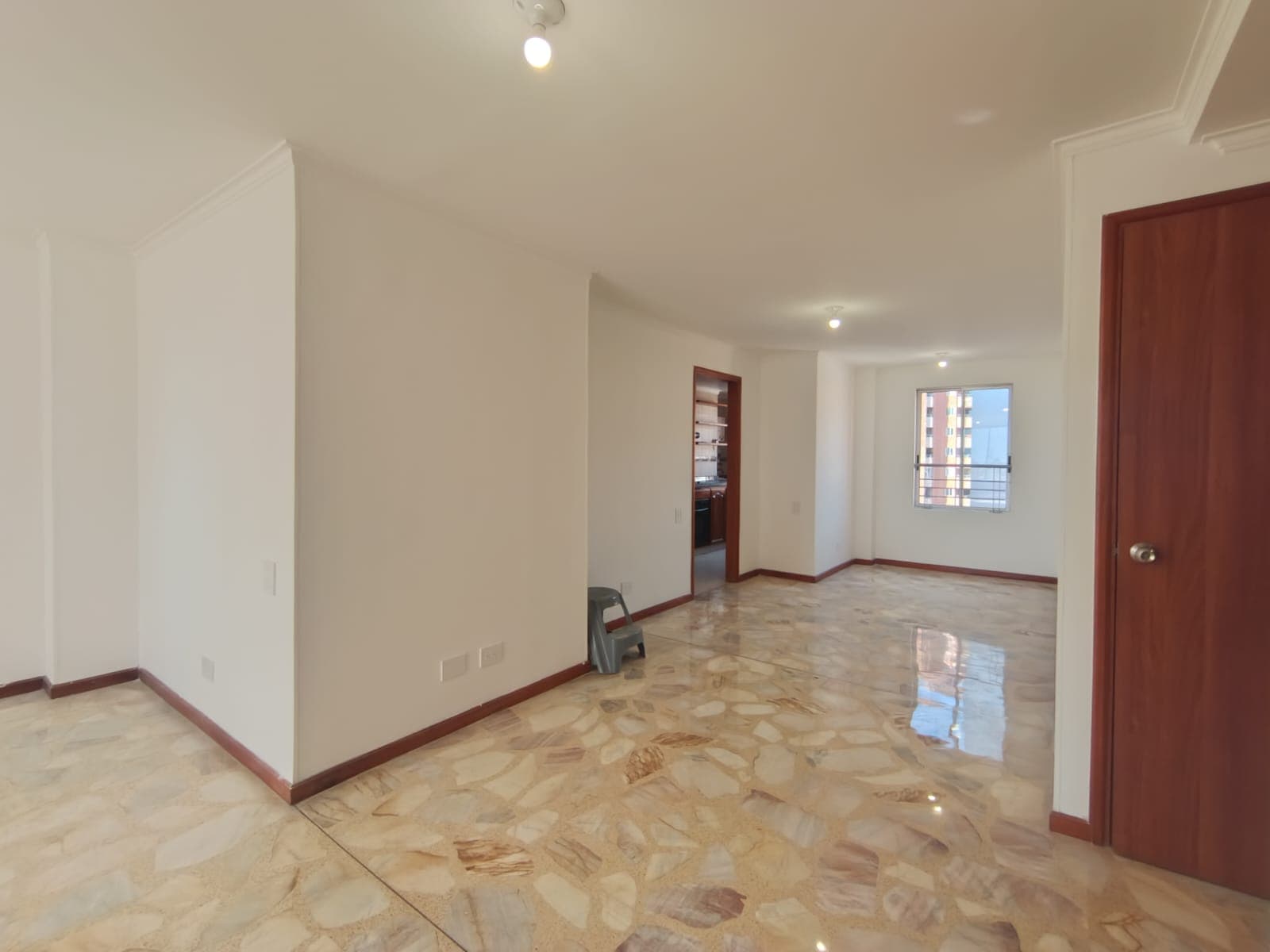 Apartamento en arriendo en Laureles Medellín — foto 3 de 20