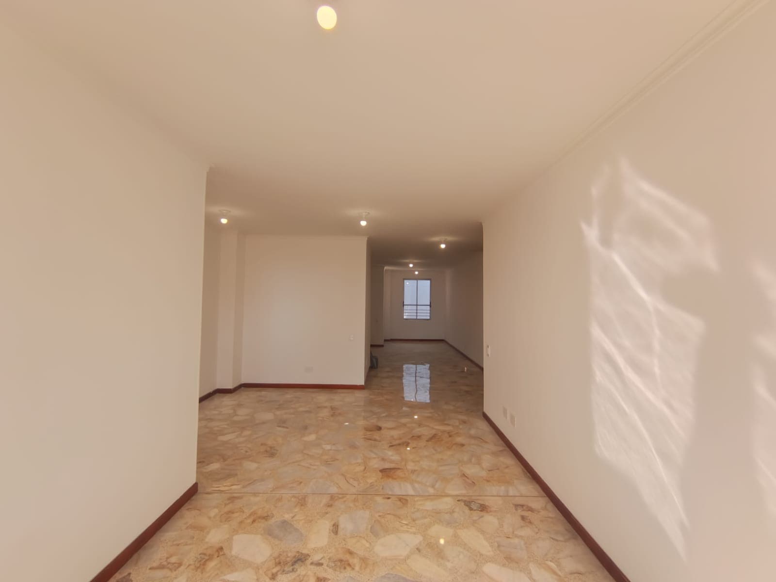 Apartamento en arriendo en Laureles Medellín — foto 4 de 20