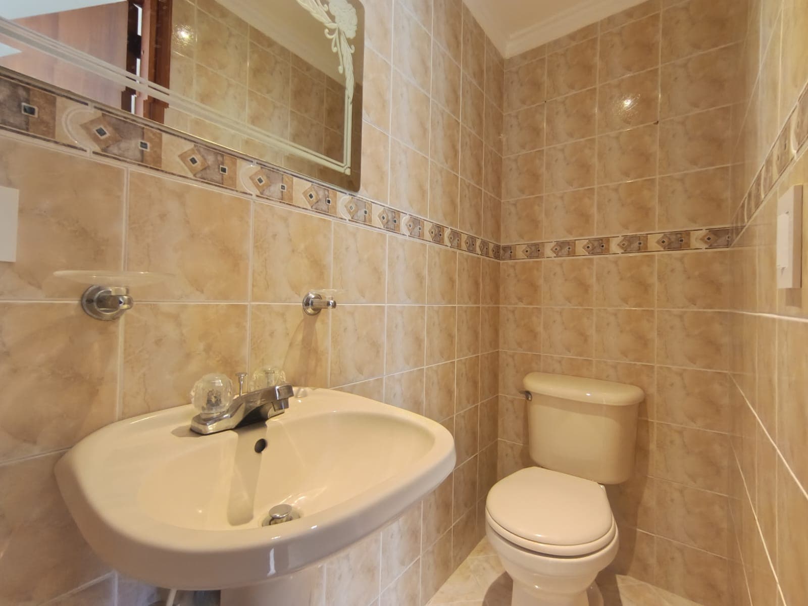 Apartamento en arriendo en Laureles Medellín — foto 5 de 20