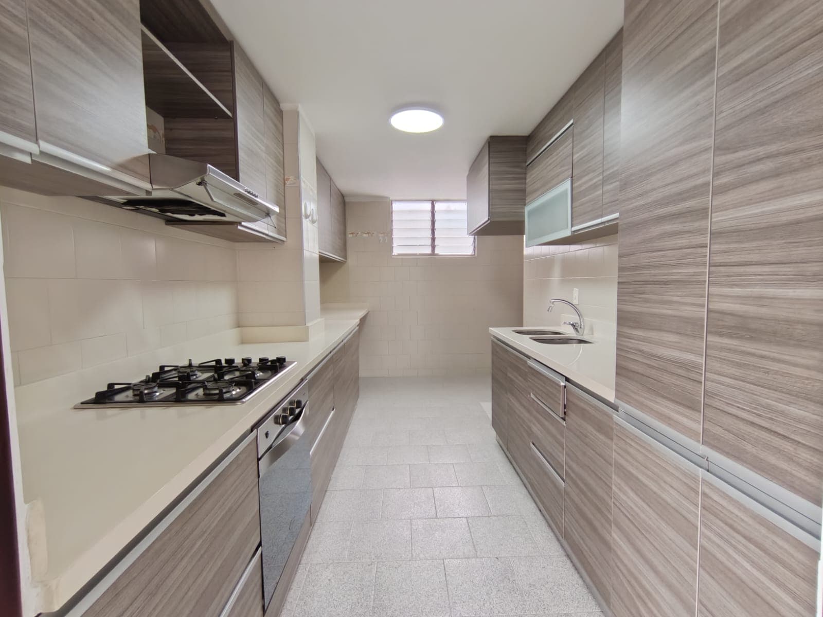 Apartamento en arriendo en Alejandría, El Poblado, Medellín — foto 1 de 20
