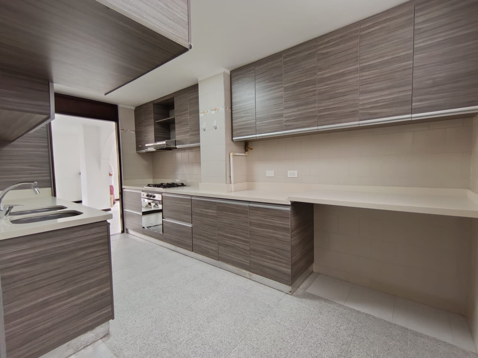 Apartamento en arriendo en Alejandría, El Poblado, Medellín — foto 2 de 20