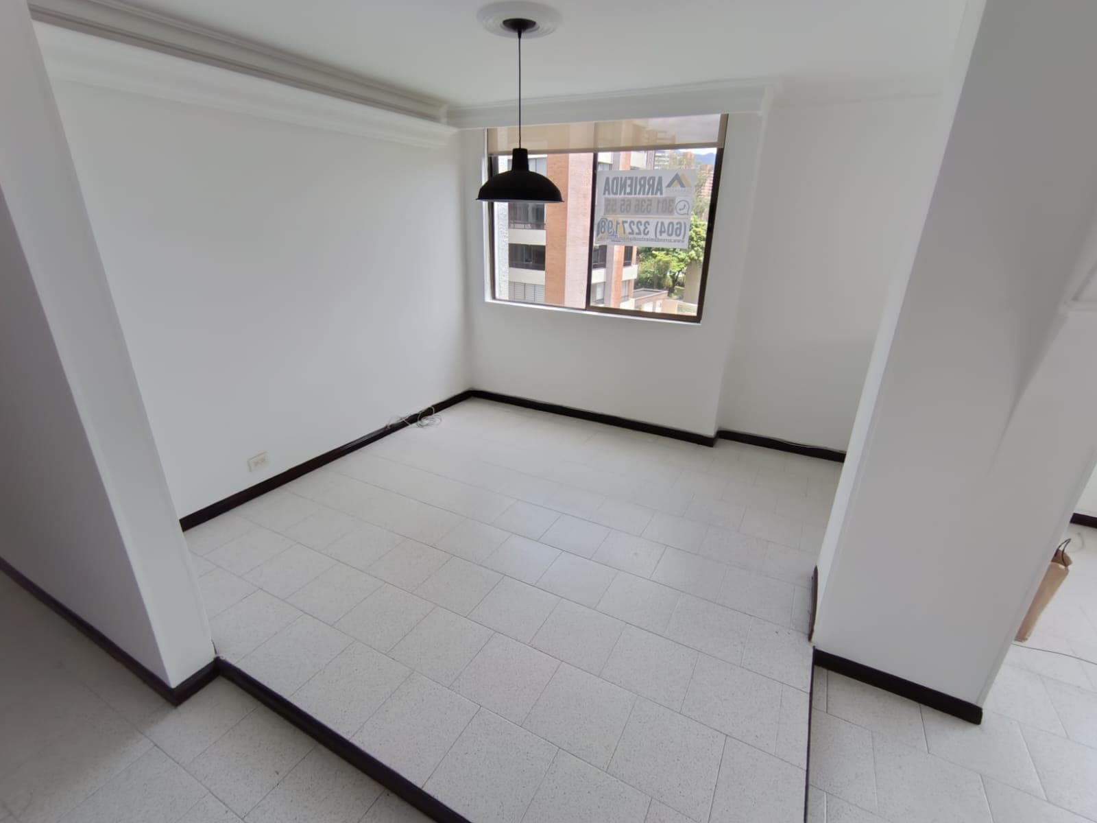 Apartamento en arriendo en Alejandría, El Poblado, Medellín — foto 3 de 20