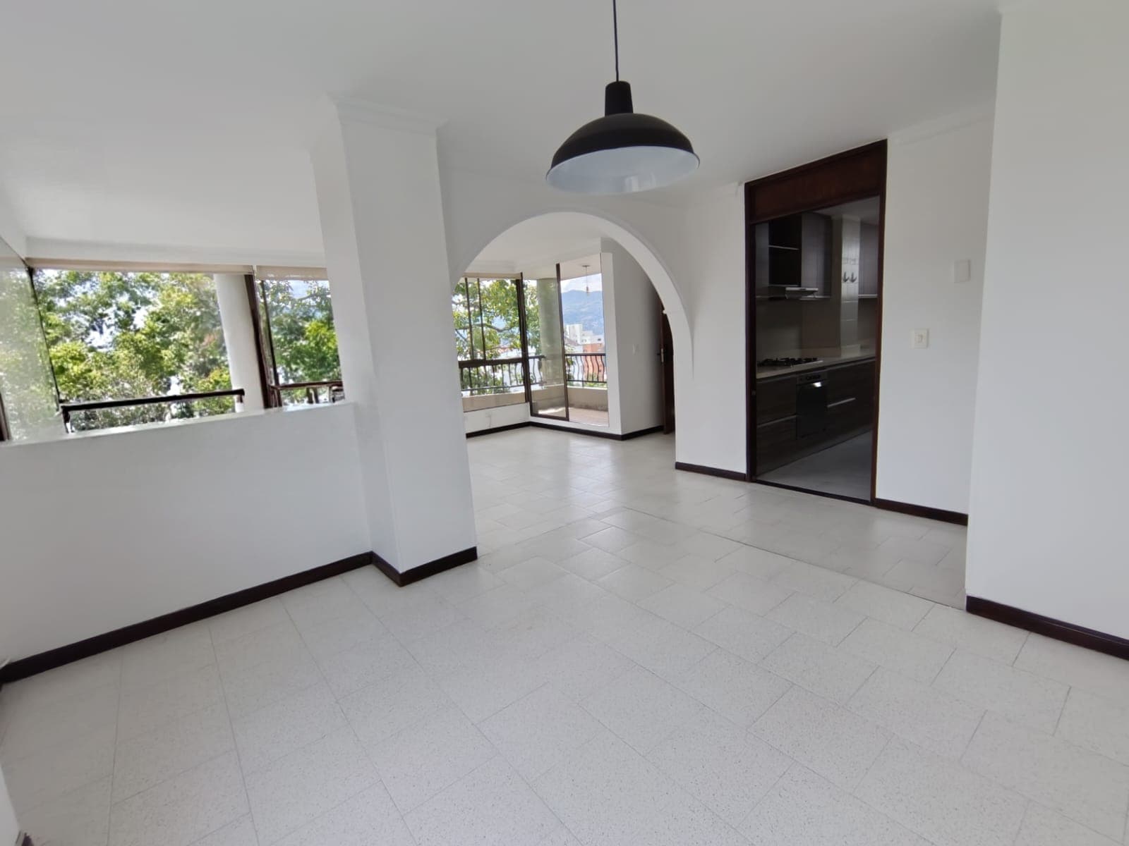 Apartamento en arriendo en Alejandría, El Poblado, Medellín — foto 5 de 20
