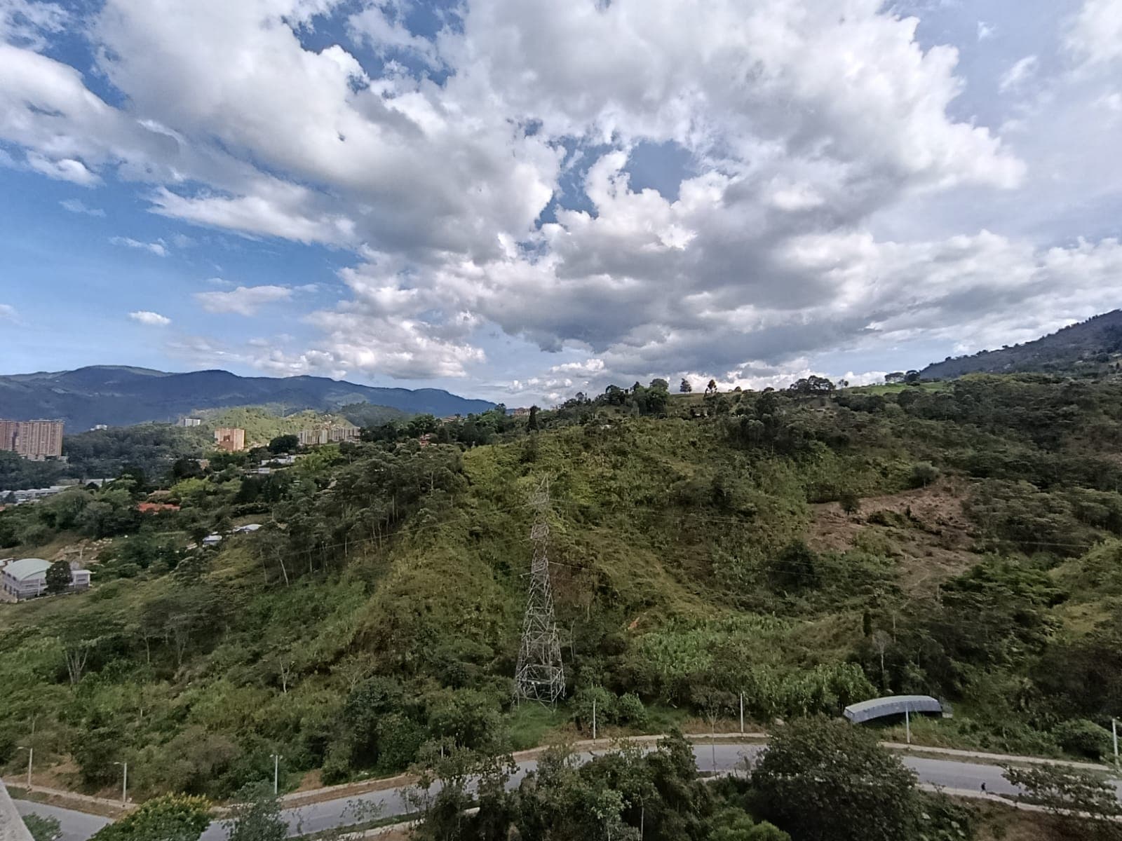 Apartamento en arriendo en La Aldea La Estrella — foto 1 de 15