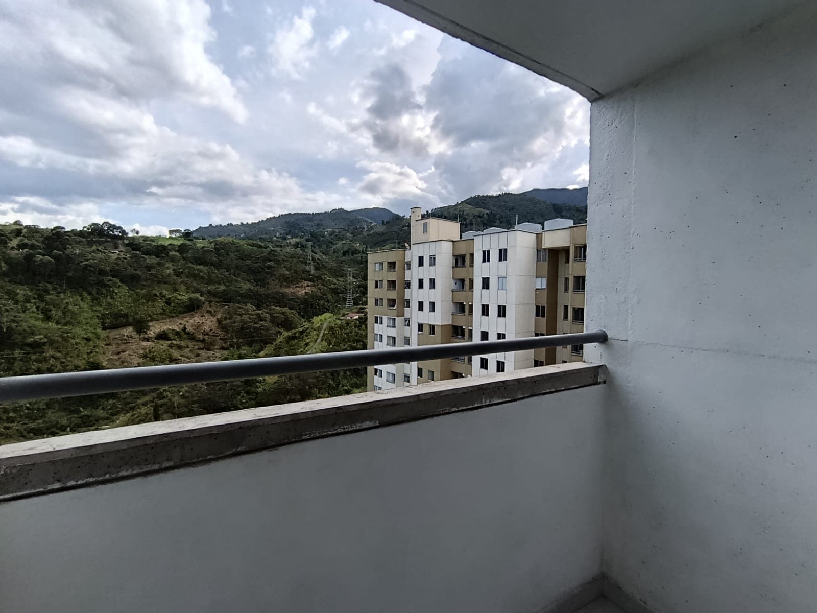 Apartamento en arriendo en La Aldea La Estrella — foto 4 de 15