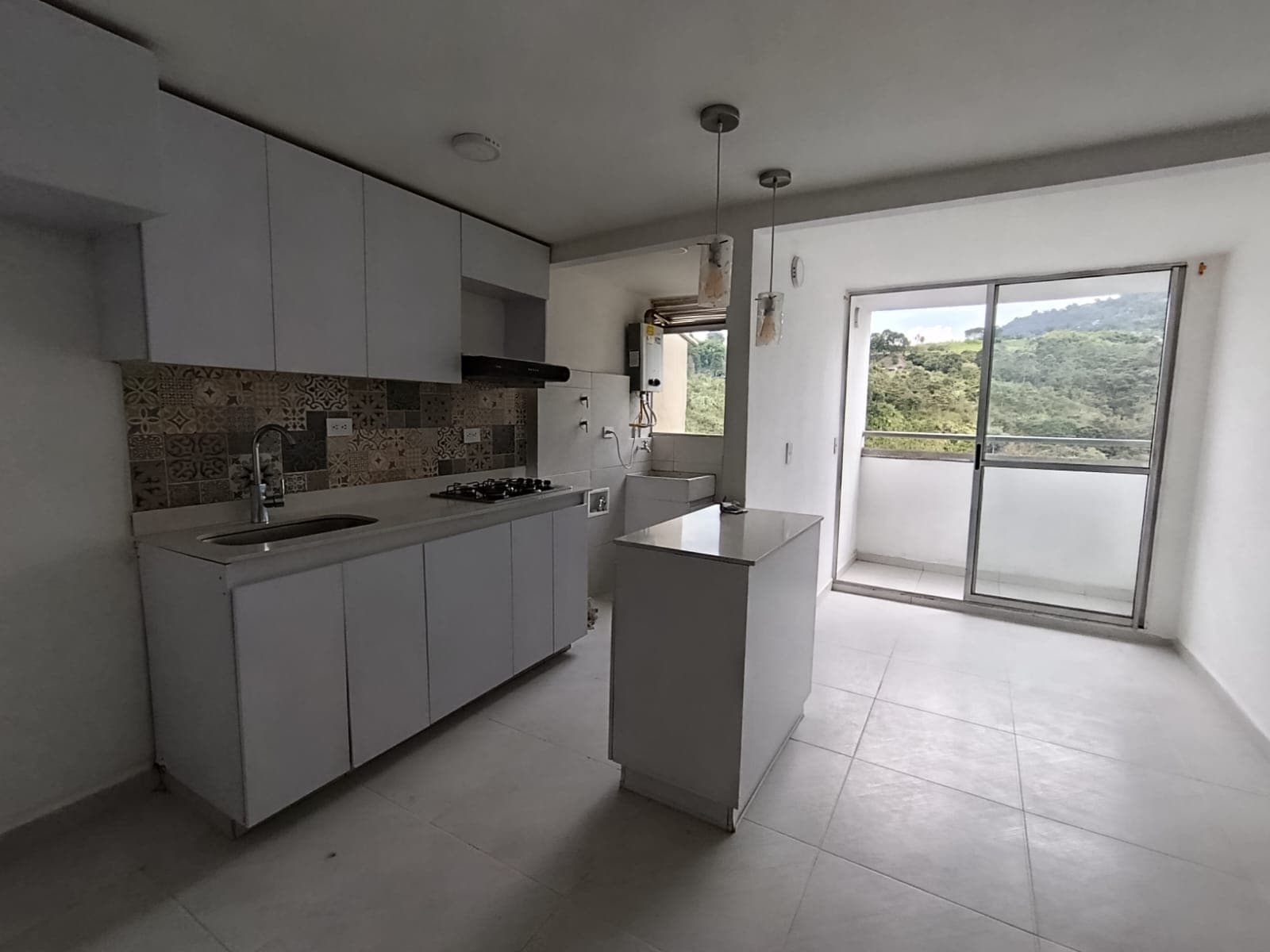 Apartamento en arriendo en La Aldea La Estrella — foto 5 de 15