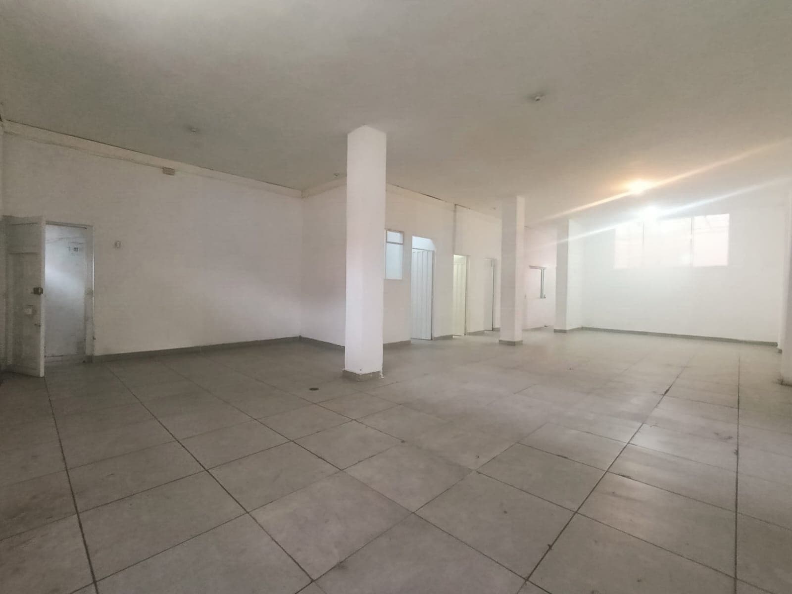 Bodega en arriendo en Bosa Pablo Vi, Bogotá, D.C. — foto 1 de 11