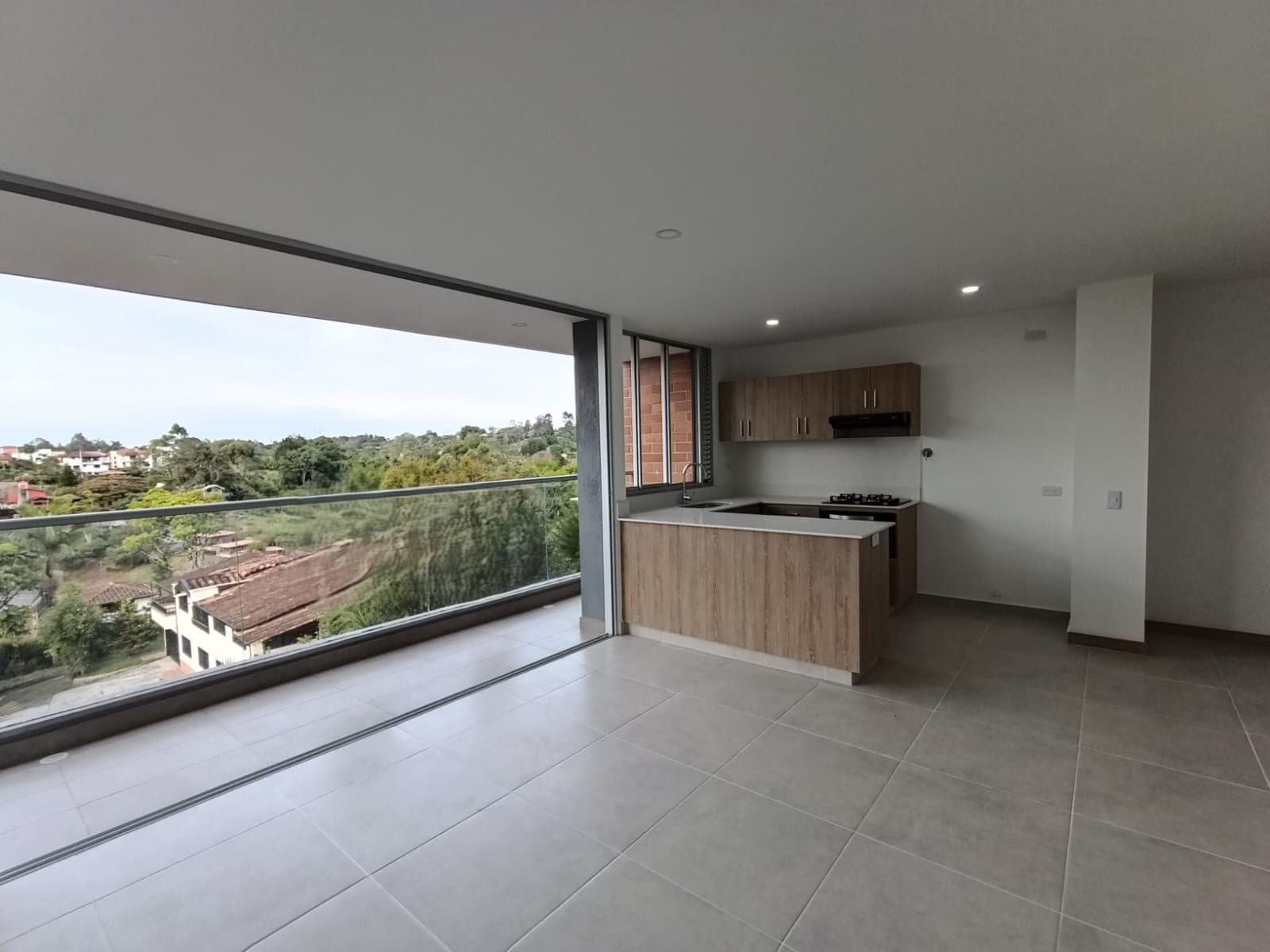 Apartamento en arriendo en Los Colegios, Rionegro — foto 2 de 13