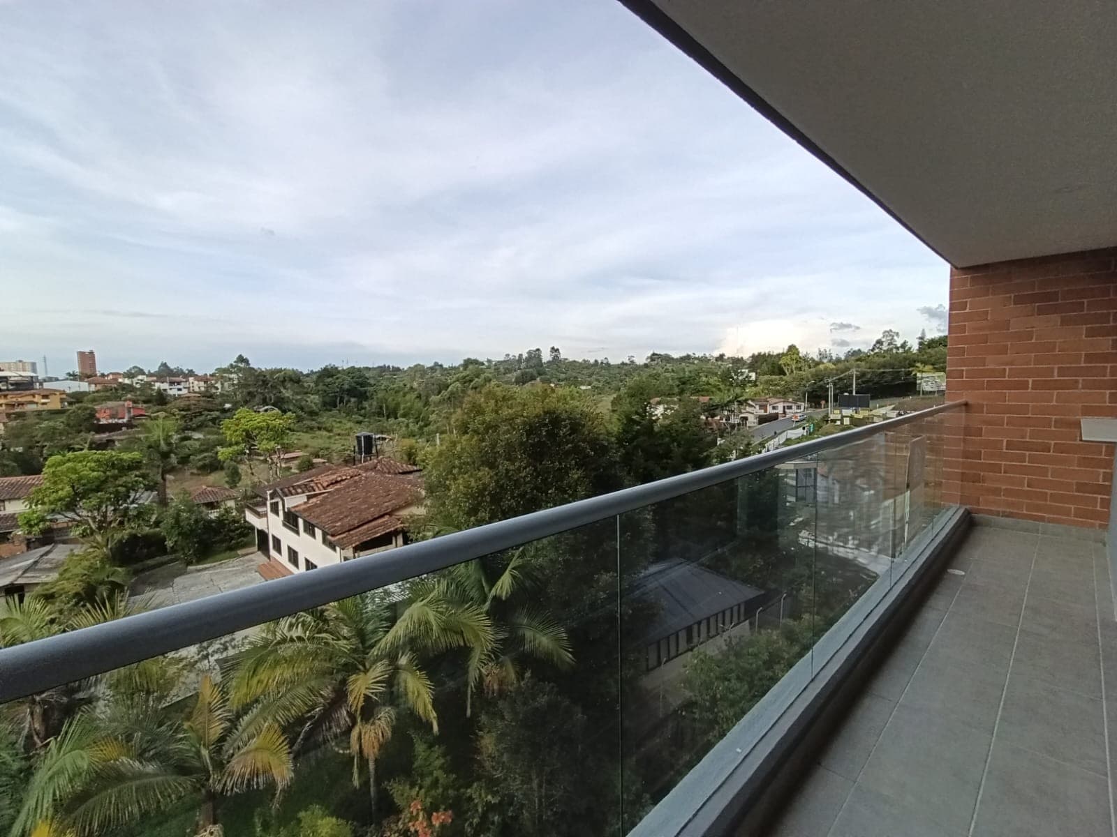 Apartamento en arriendo en Los Colegios, Rionegro — foto 3 de 13