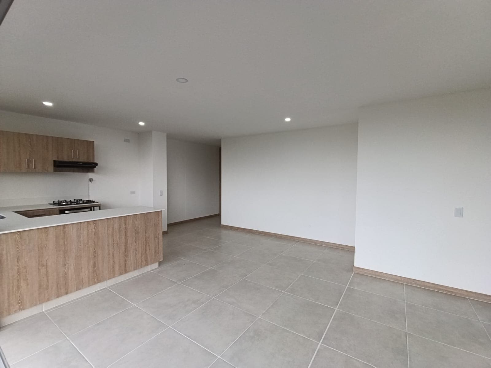 Apartamento en arriendo en Los Colegios, Rionegro — foto 4 de 13
