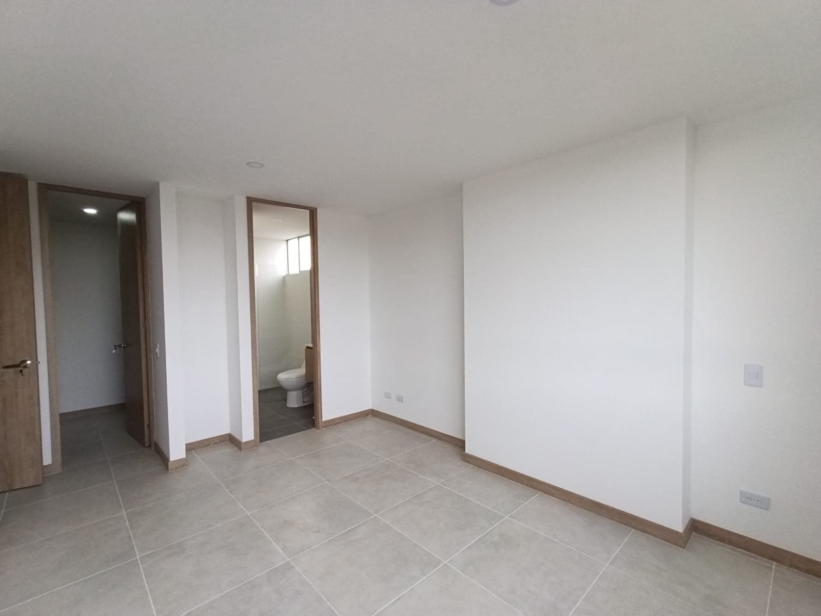 Apartamento en arriendo en Los Colegios, Rionegro — foto 5 de 13