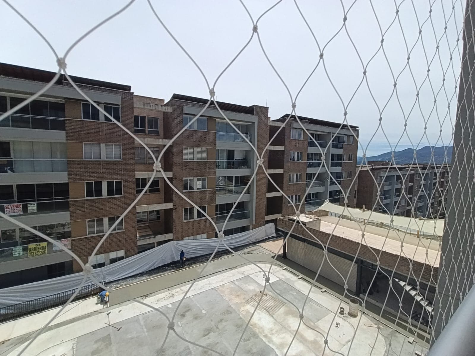 Apartamento en arriendo en La Ceja — foto 3 de 12