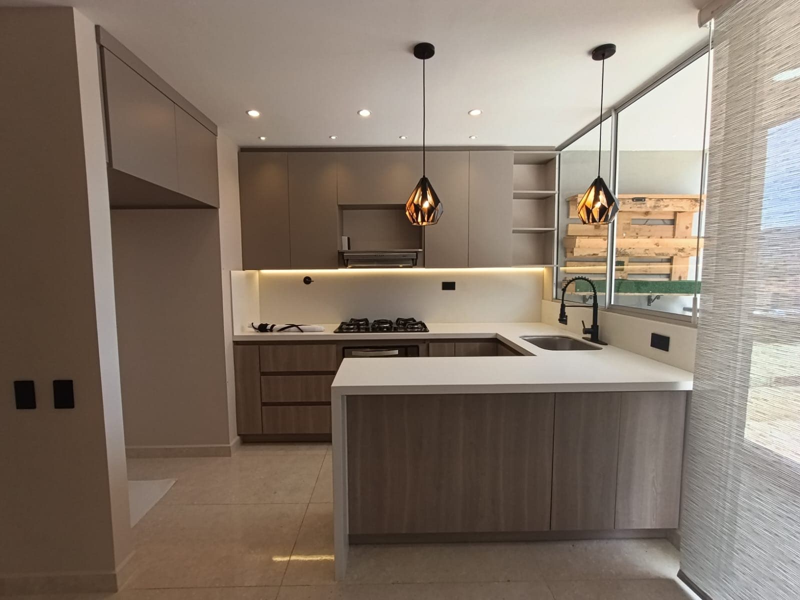 Apartamento en arriendo en La Ceja — foto 1 de 12