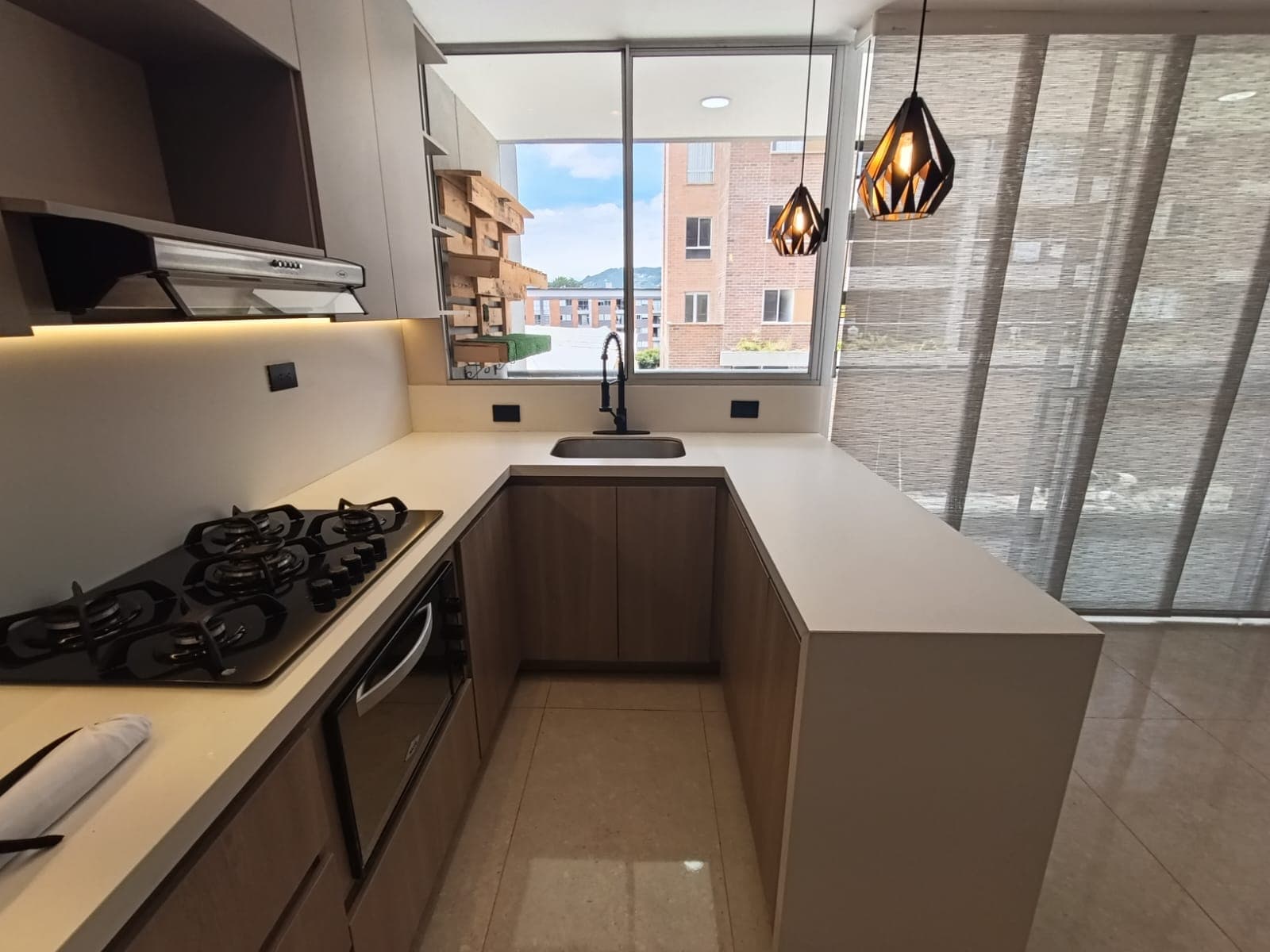 Apartamento en arriendo en La Ceja — foto 2 de 12