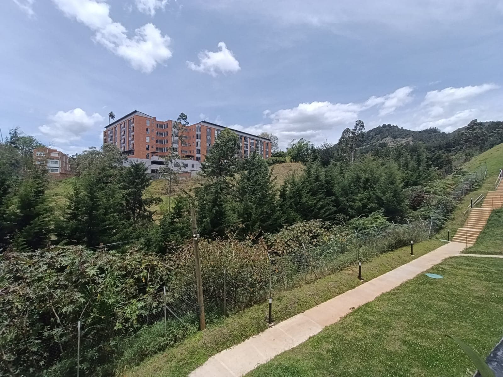 Apartamento en arriendo en La Ceja — foto 4 de 16