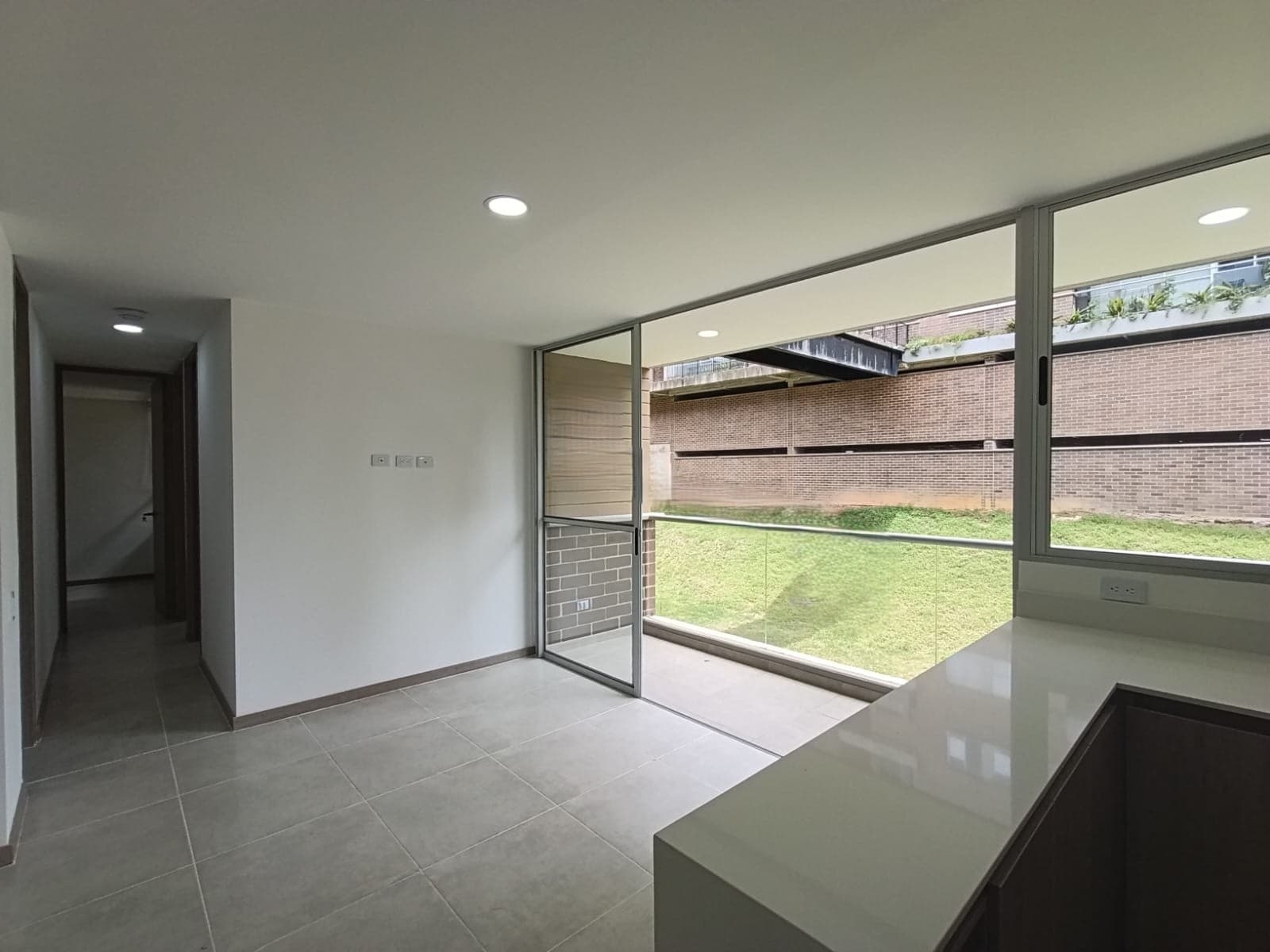 Apartamento en arriendo en La Ceja — foto 3 de 14
