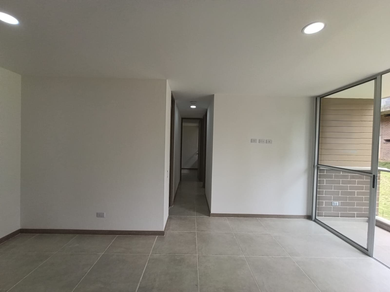 Apartamento en arriendo en La Ceja — foto 4 de 14