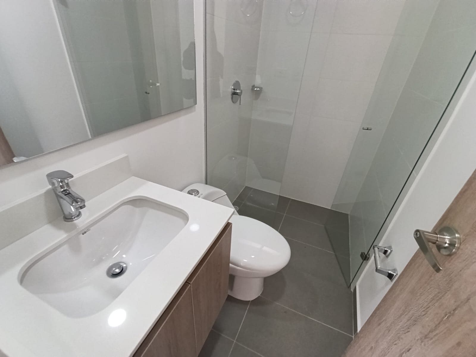 Apartamento en arriendo en La Ceja — foto 5 de 14