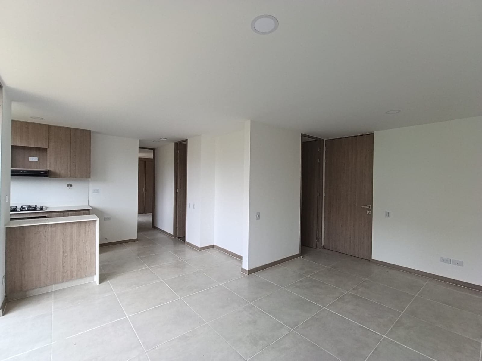 Apartamento en arriendo en La Ceja — foto 4 de 13