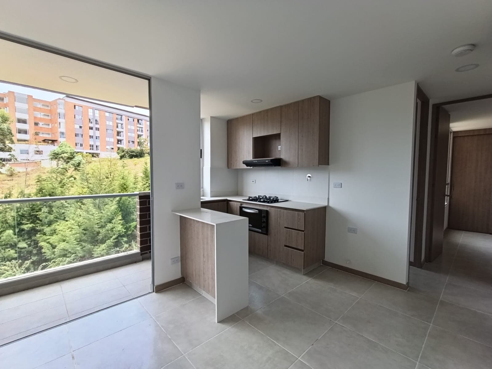 Apartamento en arriendo en La Ceja — foto 5 de 13