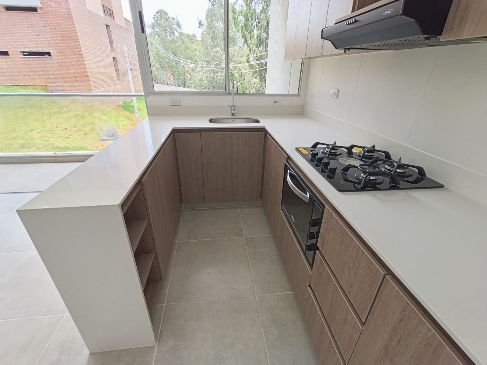 Apartamento en arriendo en La Ceja — foto 2 de 13