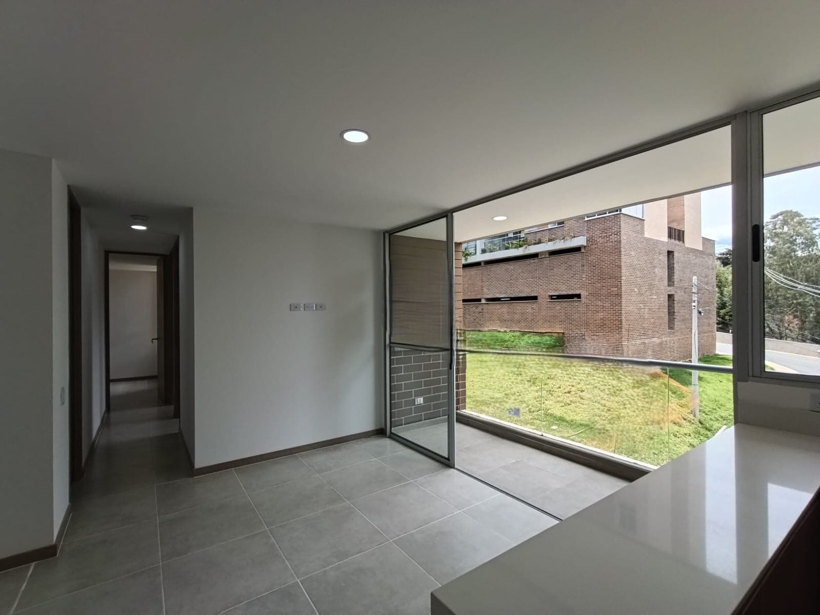 Apartamento en arriendo en La Ceja — foto 3 de 13