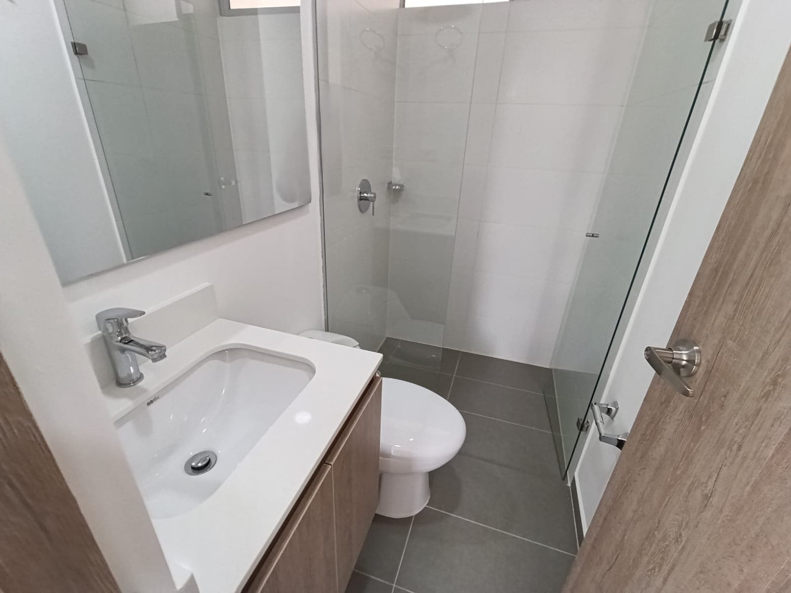 Apartamento en arriendo en La Ceja — foto 5 de 13