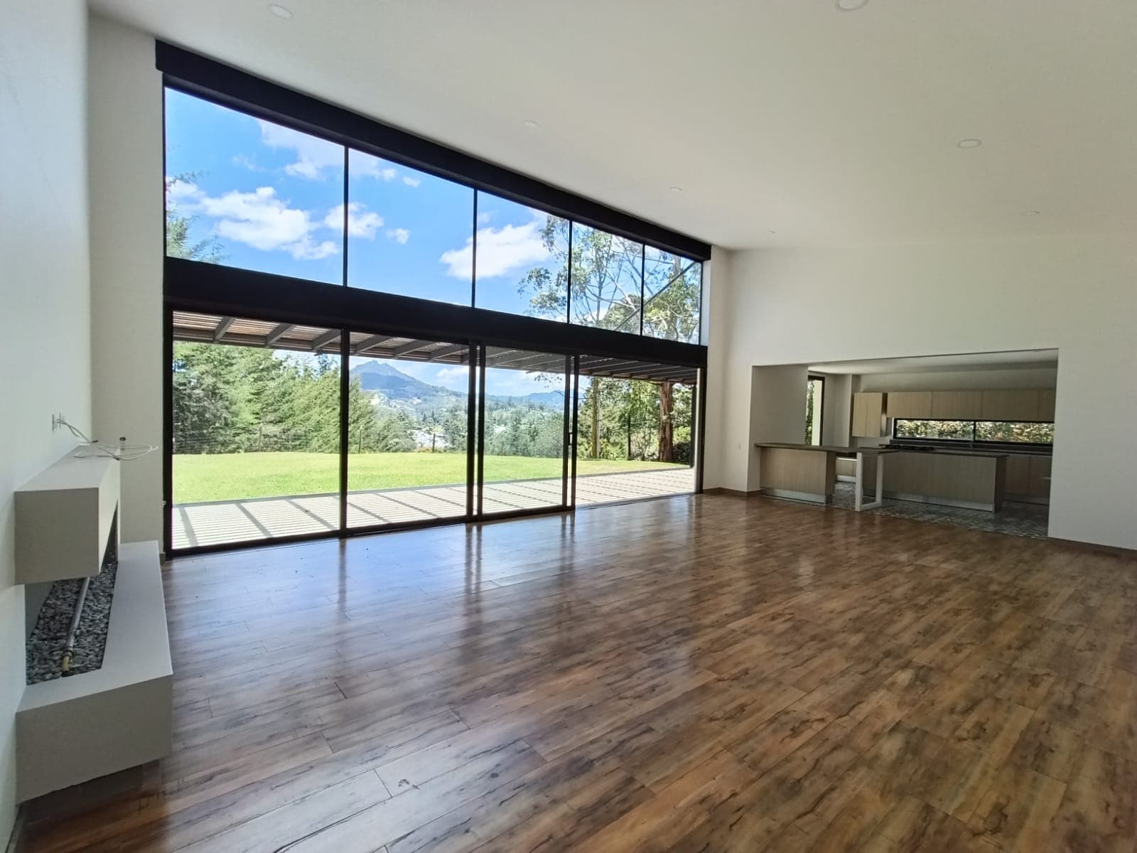 Casa Vivienda en arriendo en San Antonio de Pereira, Rionegro — foto 4 de 20