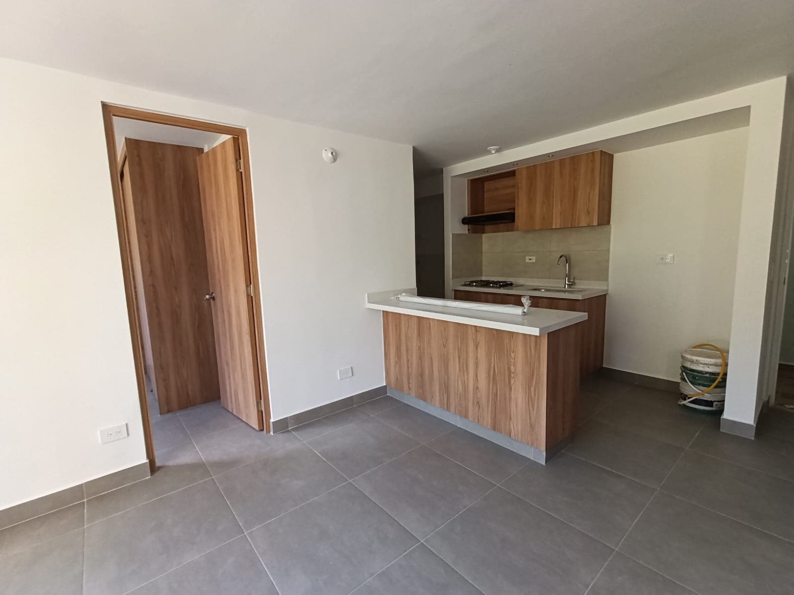 Apartamento en arriendo en El Porvenir Rio Negro, Rionegro — foto 2 de 12