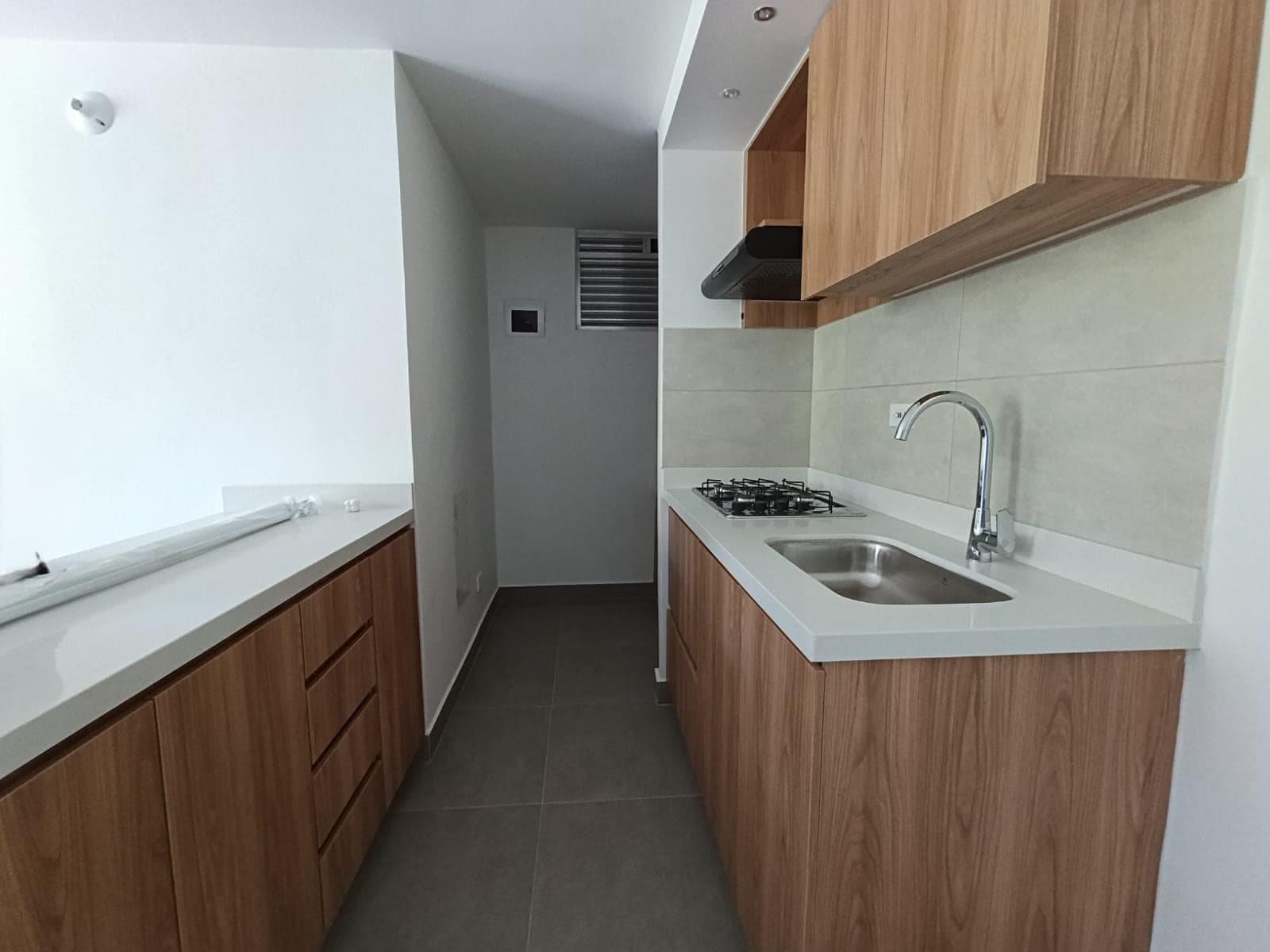 Apartamento en arriendo en El Porvenir Rio Negro, Rionegro — foto 3 de 12