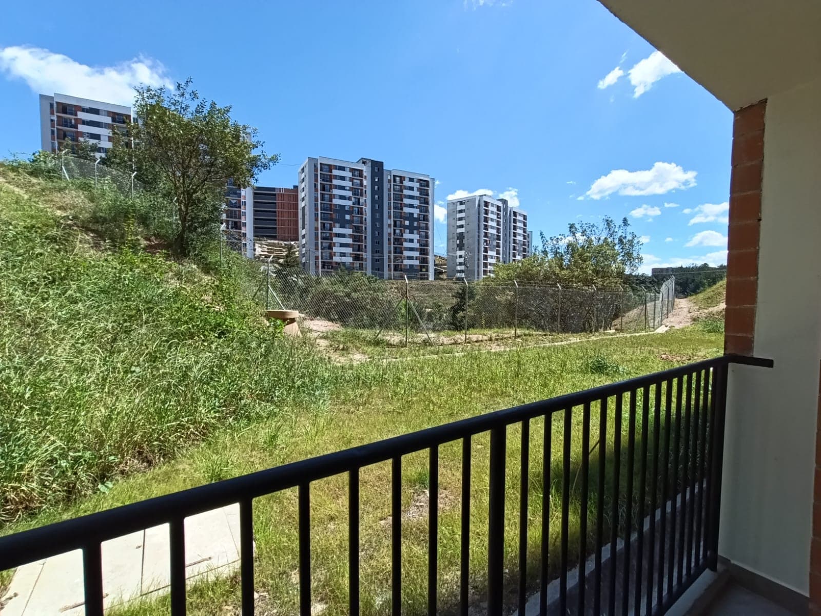 Apartamento en arriendo en El Porvenir Rio Negro, Rionegro — foto 4 de 12
