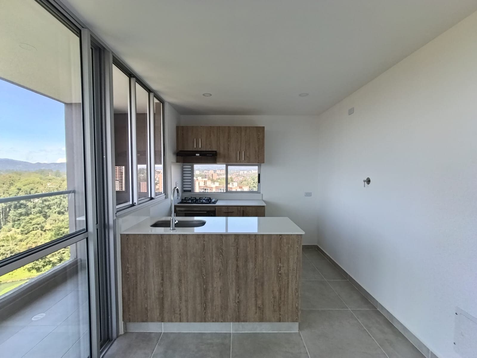 Apartamento en arriendo en Los Colegios, Rionegro — foto 2 de 12