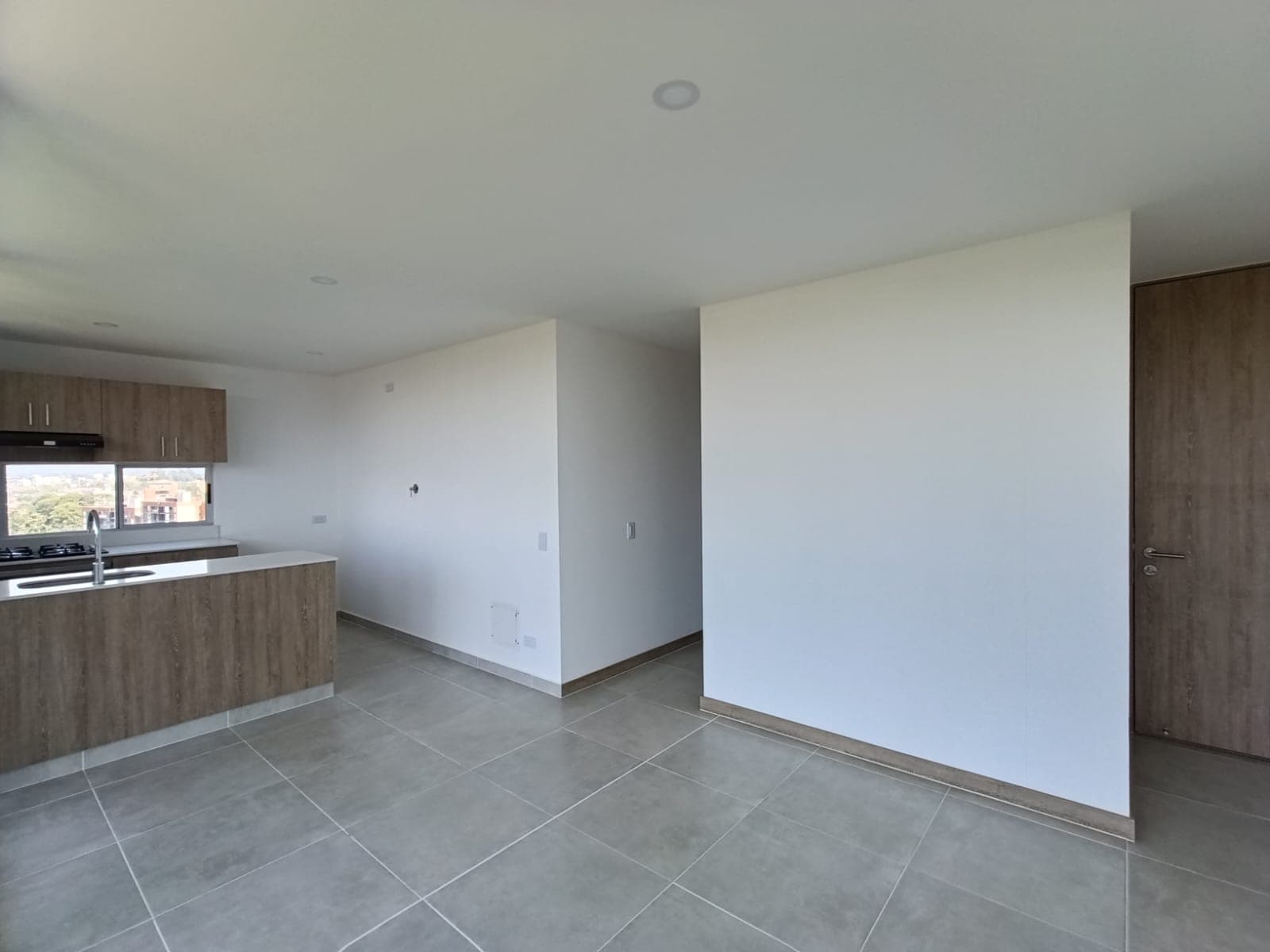 Apartamento en arriendo en Los Colegios, Rionegro — foto 3 de 12