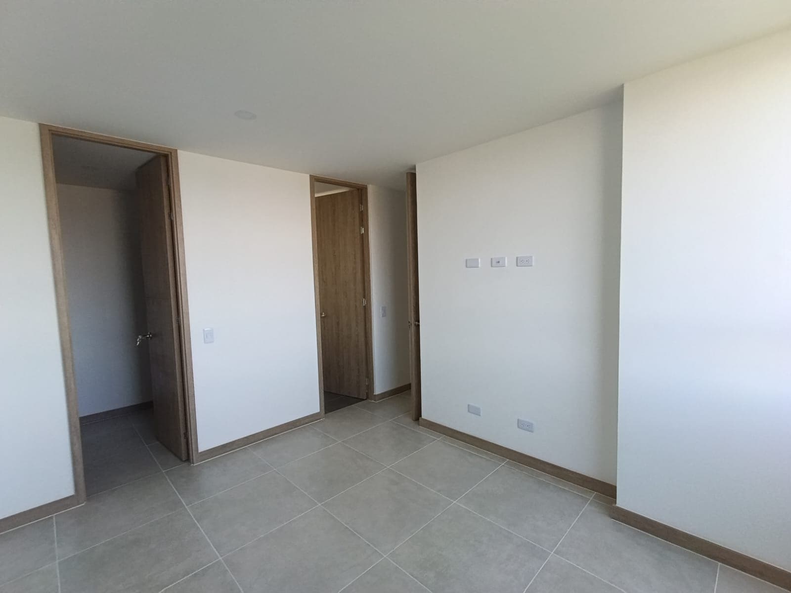 Apartamento en arriendo en Los Colegios, Rionegro — foto 5 de 12