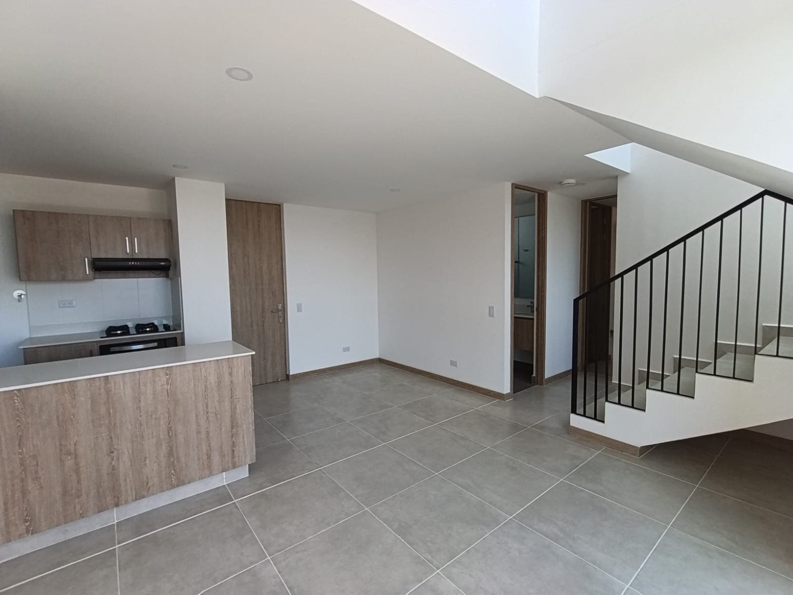 Apartamento en arriendo en Los Colegios, Rionegro — foto 2 de 17
