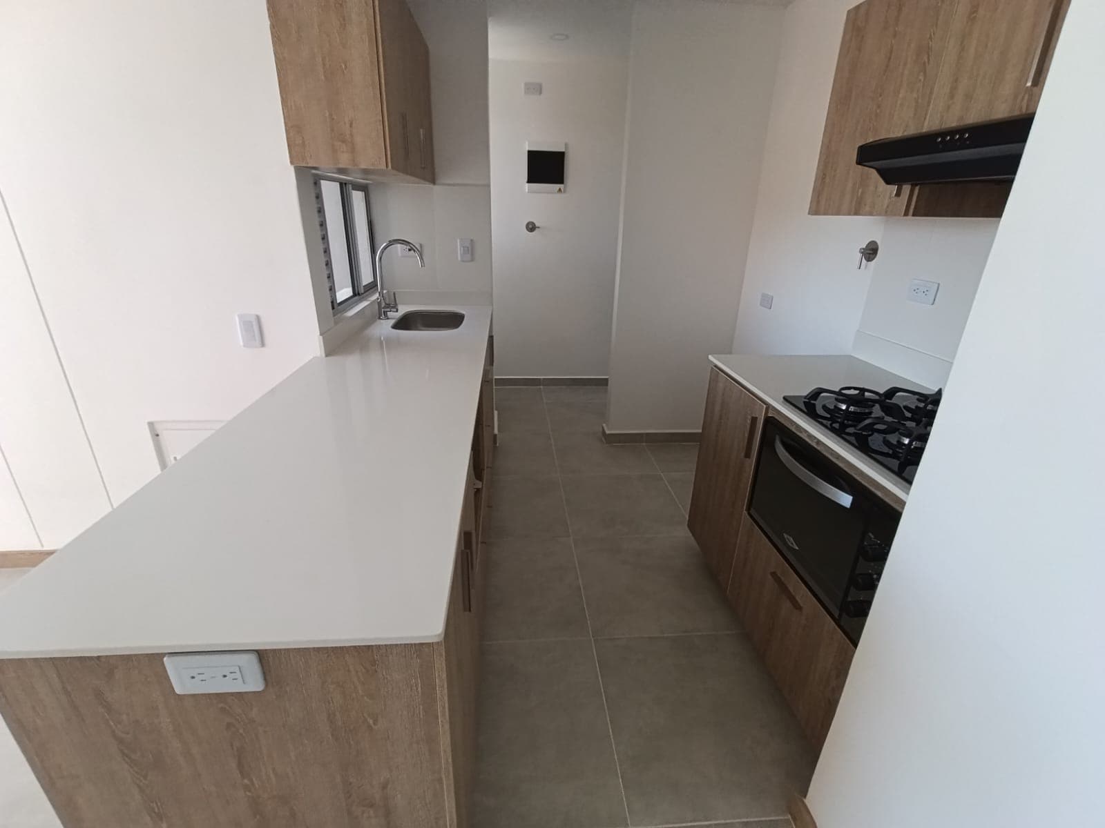 Apartamento en arriendo en Los Colegios, Rionegro — foto 3 de 17