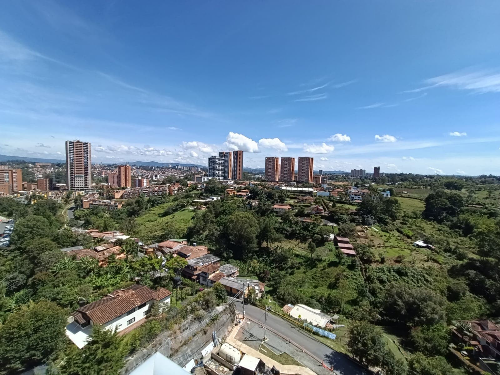 Apartamento en arriendo en Los Colegios, Rionegro — foto 4 de 17