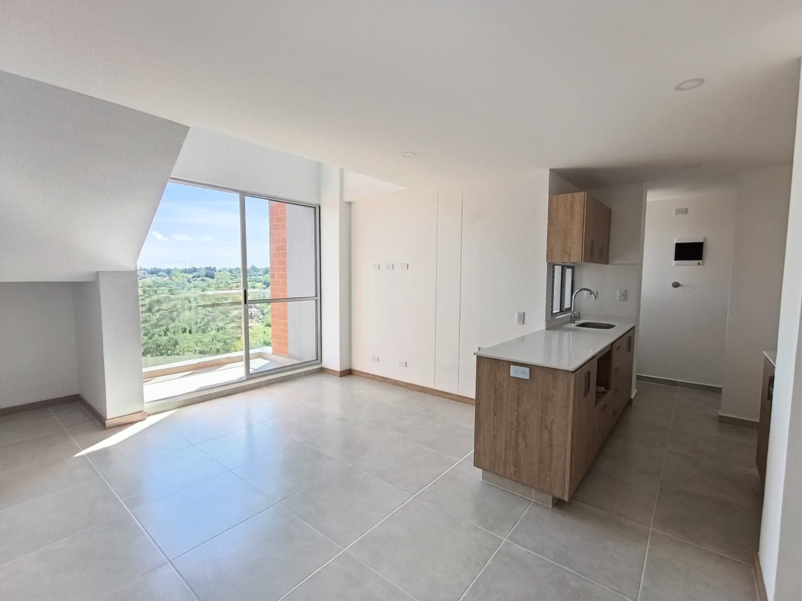 Apartamento en arriendo en Los Colegios, Rionegro — foto 5 de 17