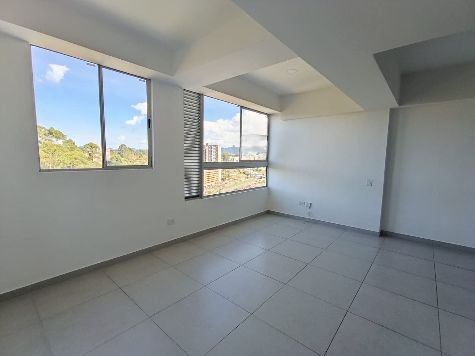 Apartamento en arriendo en Sector El Tranvía, Rionegro — foto 5 de 12