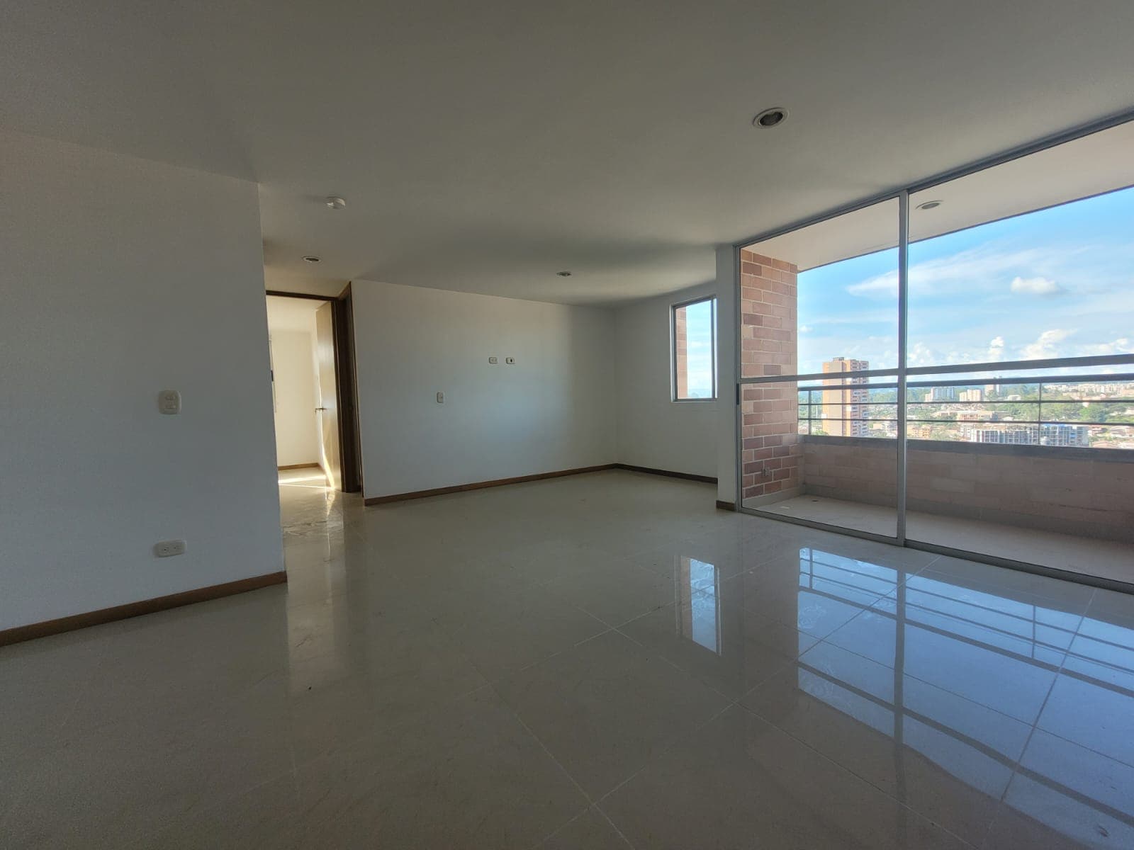 Apartamento en arriendo en Los Colegios, Rionegro — foto 2 de 13