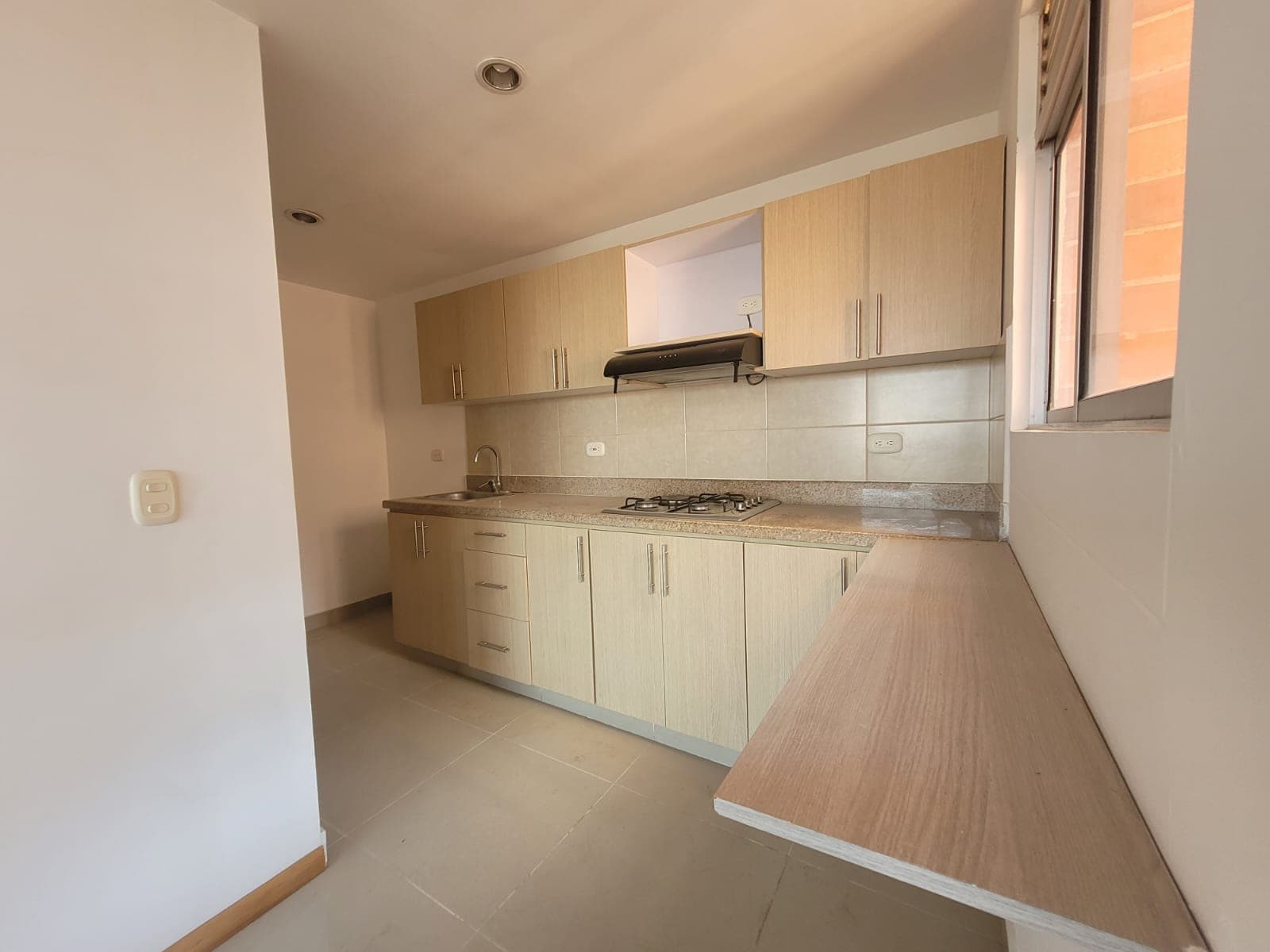Apartamento en arriendo en Los Colegios, Rionegro — foto 3 de 13
