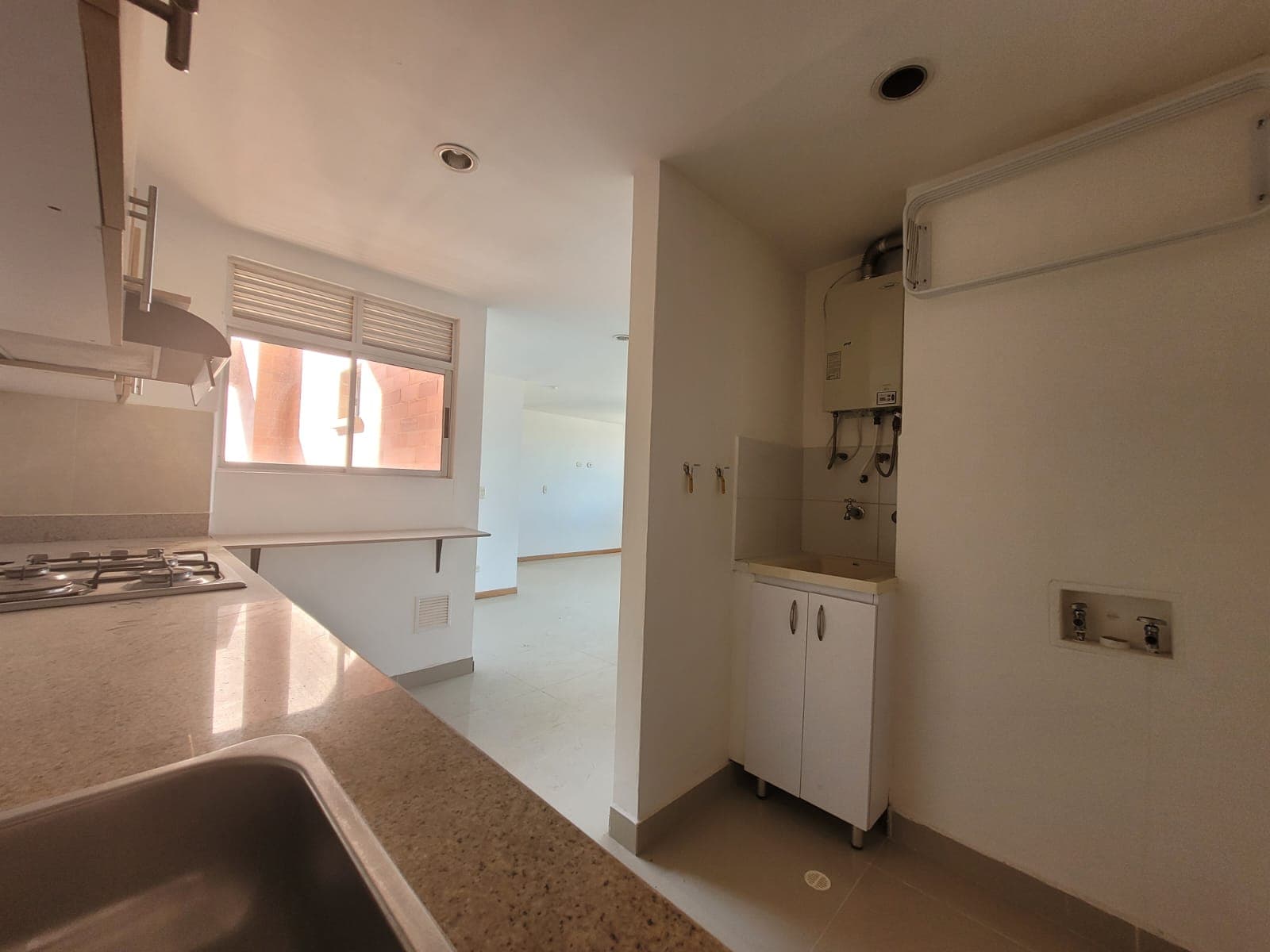 Apartamento en arriendo en Los Colegios, Rionegro — foto 4 de 13