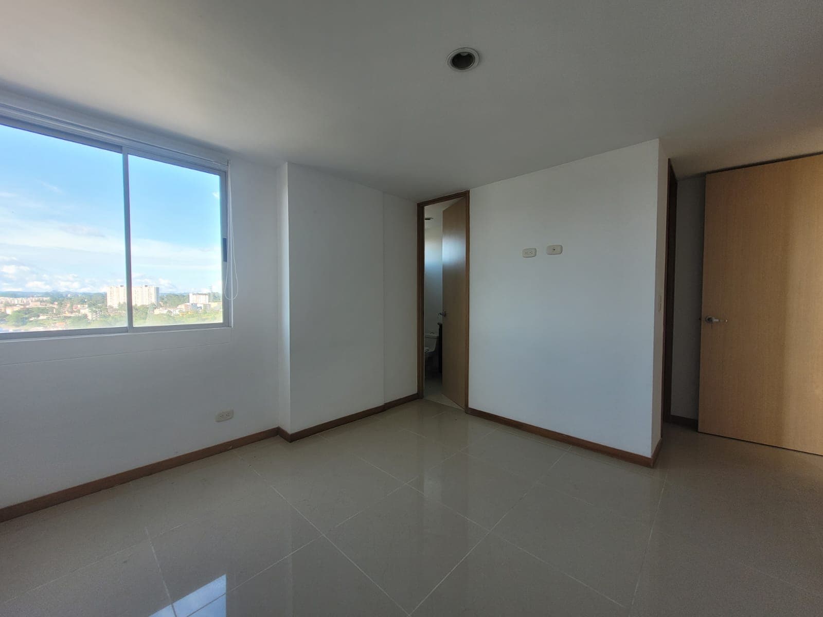 Apartamento en arriendo en Los Colegios, Rionegro — foto 5 de 13