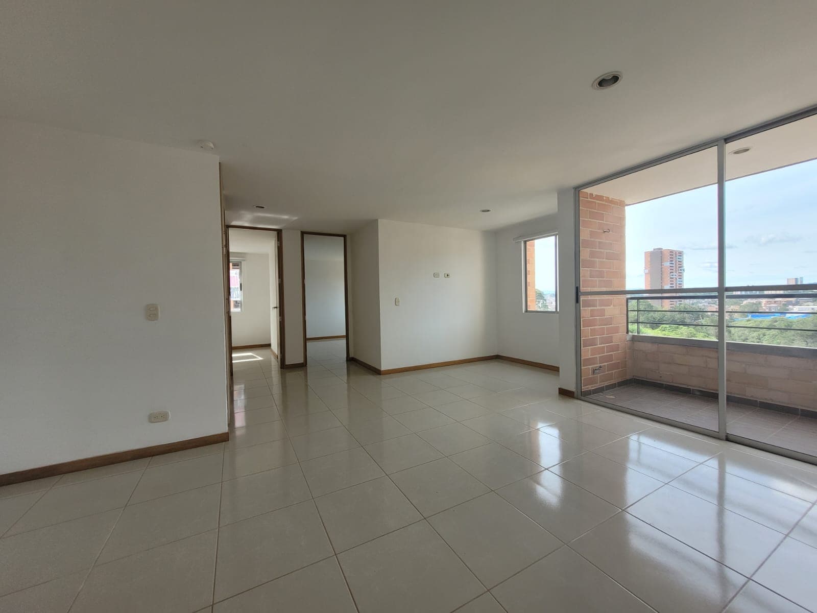 Apartamento en arriendo en Los Colegios, Rionegro — foto 2 de 13