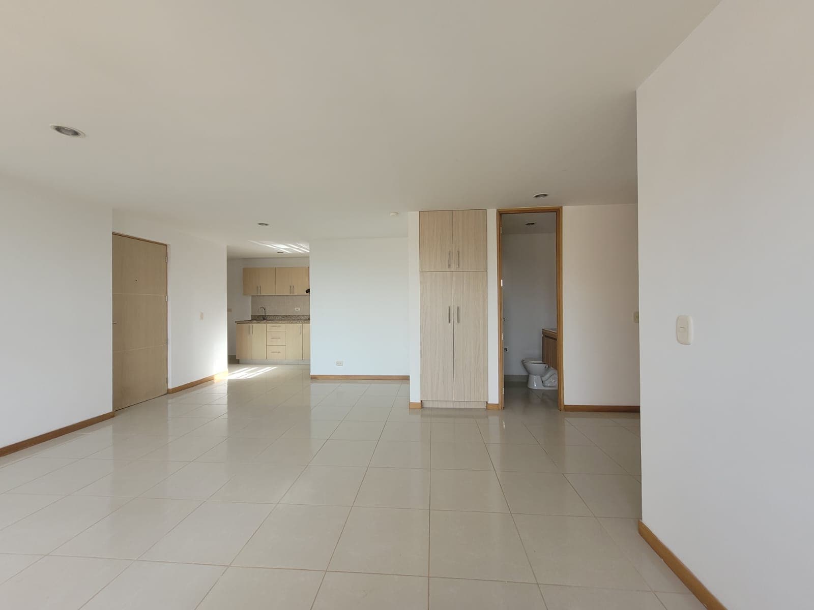 Apartamento en arriendo en Los Colegios, Rionegro — foto 3 de 13