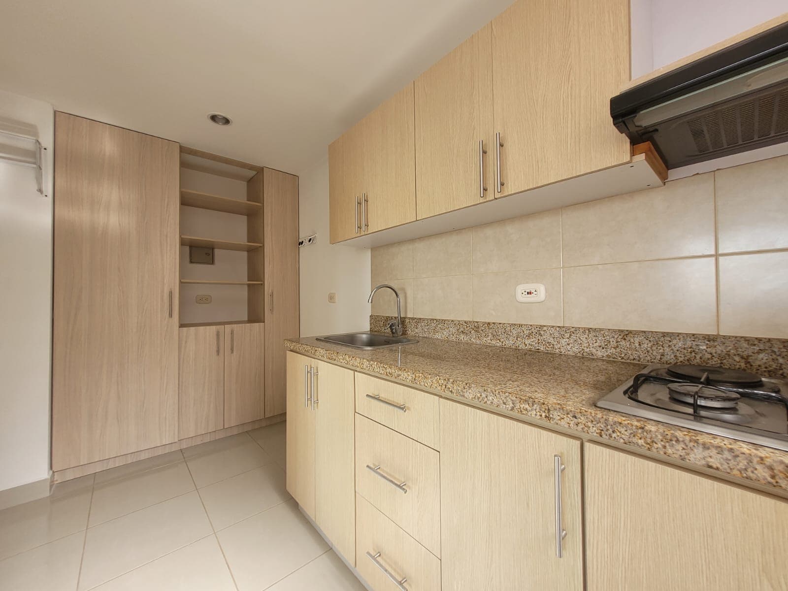 Apartamento en arriendo en Los Colegios, Rionegro — foto 4 de 13