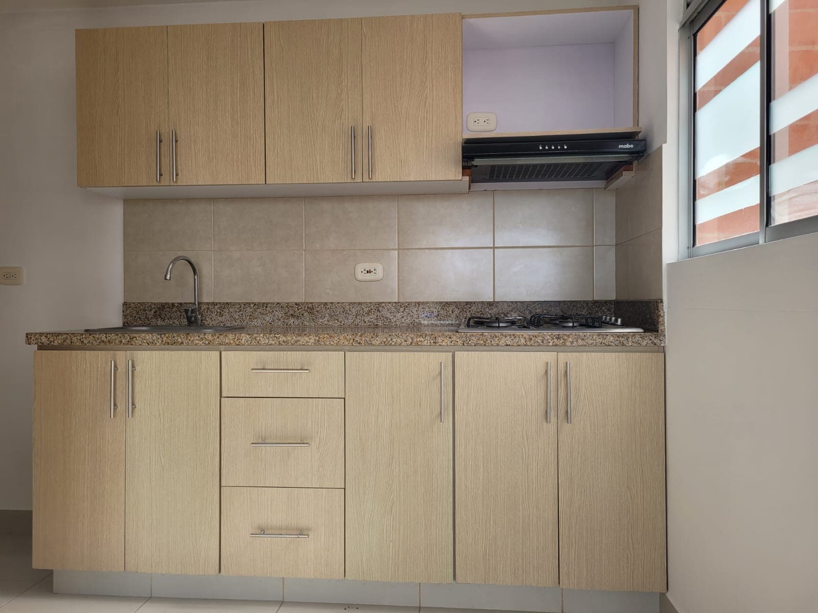 Apartamento en arriendo en Los Colegios, Rionegro — foto 5 de 13