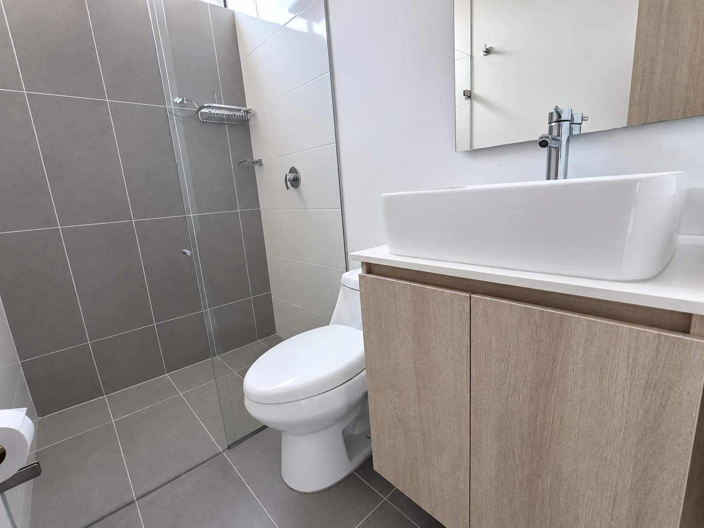 Apartamento en arriendo en Loma de las Brujas, Envigado — foto 5 de 19