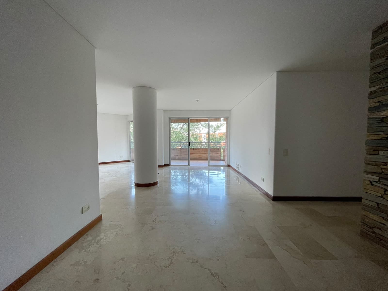 Apartamento en arriendo en Laureles Medellín — foto 4 de 20