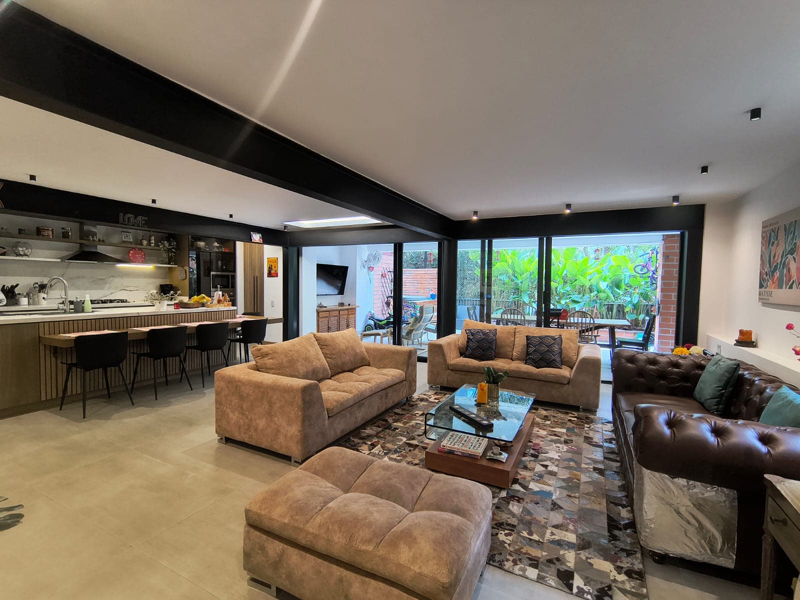 Casa Vivienda en arriendo en La Florida El Poblado, Medellín — foto 2 de 20